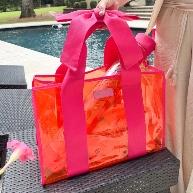 mahjong tote