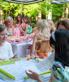 How to Start a Mahjong Club Your Friends Will Actually Want to Join
