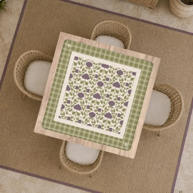 travel mahjong