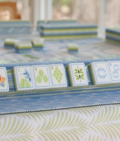 Fresh Blooms, Beautiful Games: Introducing the House of Hydrangea Mahjong Tile Collection